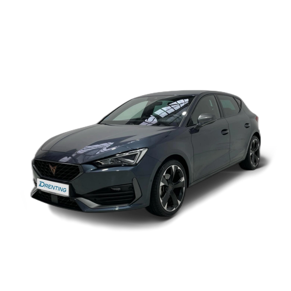 CUPRA León 1.5 eTSI DSG 110 kW (150 CV)