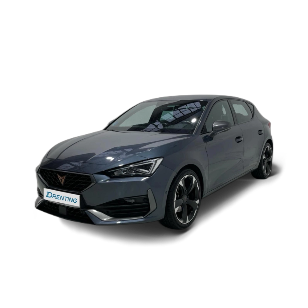 CUPRA León 1.5 eTSI Tech Edition DSG 110 kW (150 CV)