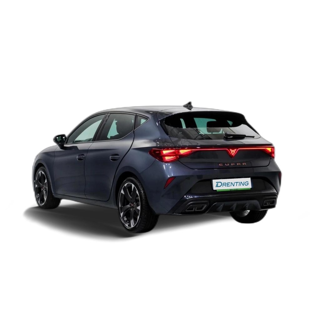CUPRA León 1.5 TSI 110