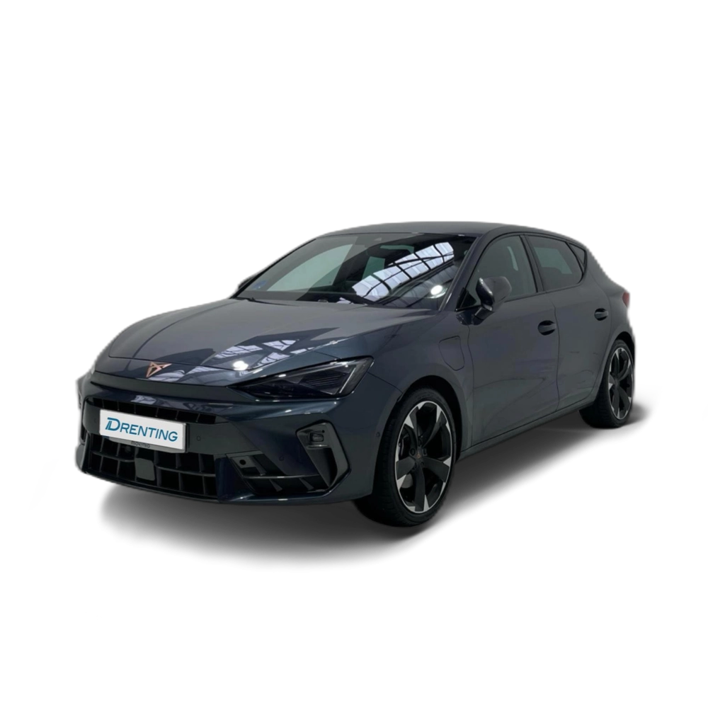 CUPRA León 1.5 TSI e-Hybrid DSG 150 kW (204 CV)