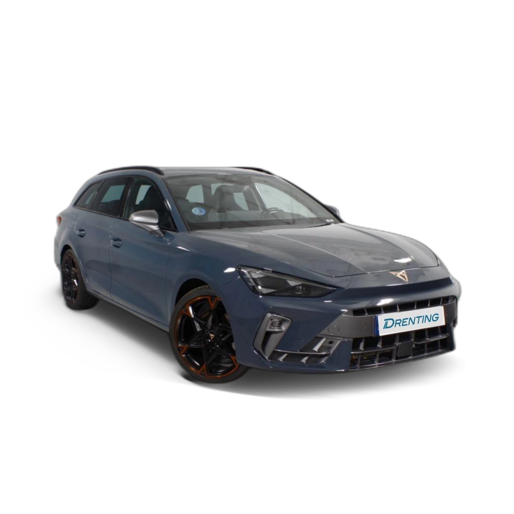 Cupra León fam. 1.5 ETSI MHEV 110KW DSG SP 5P 2
