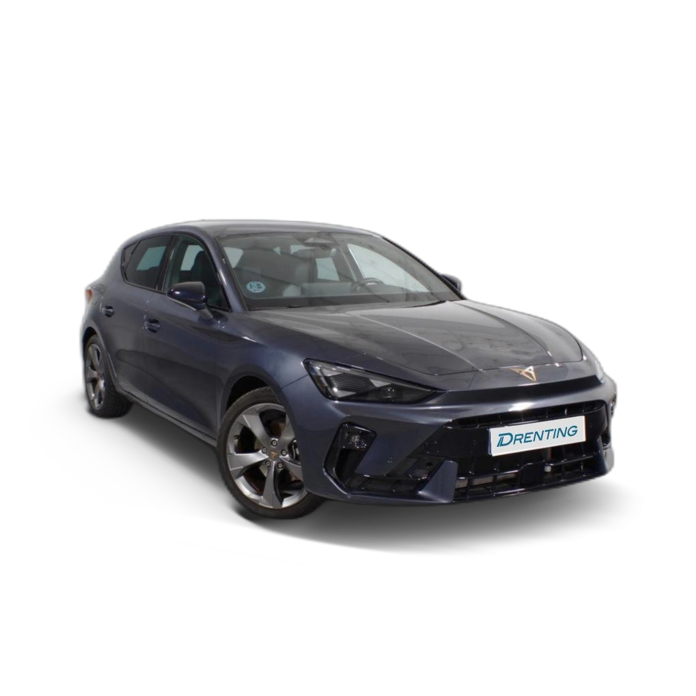 Cupra León LEON 2.0 TDI 110KW DSG 5P