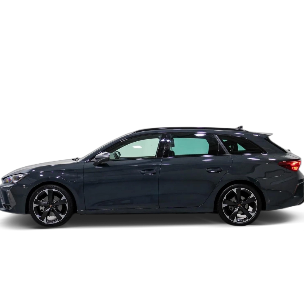 CUPRA León Sportstourer 1.5 ETSI DSG 110KW