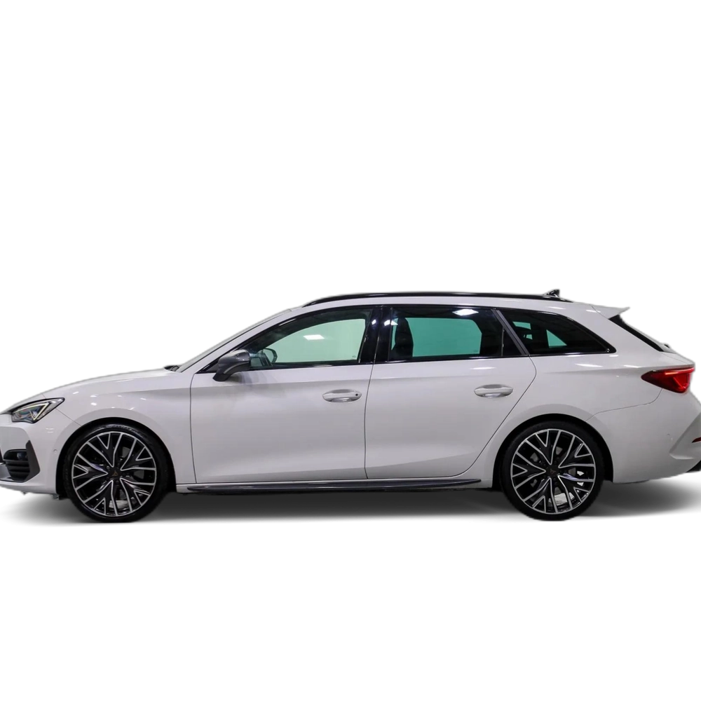 CUPRA León Sportstourer 2.0 TSI VZ DSG 228KW
