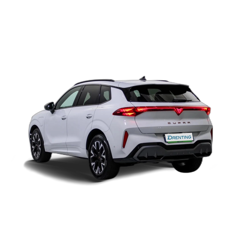 CUPRA Terramar 1.5 eTSI 110 DSG 1