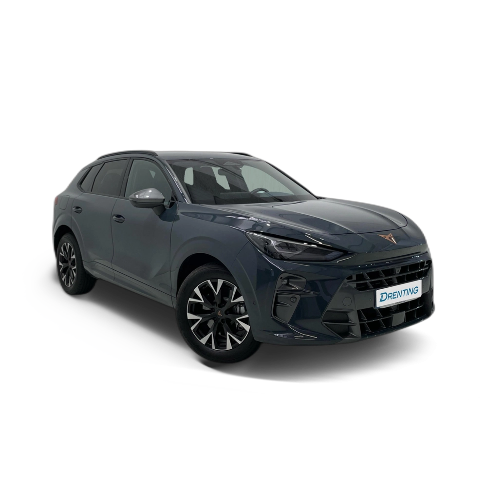 CUPRA Terramar 1.5 TSI e-Hybrid DSG 150 kW (204 CV)