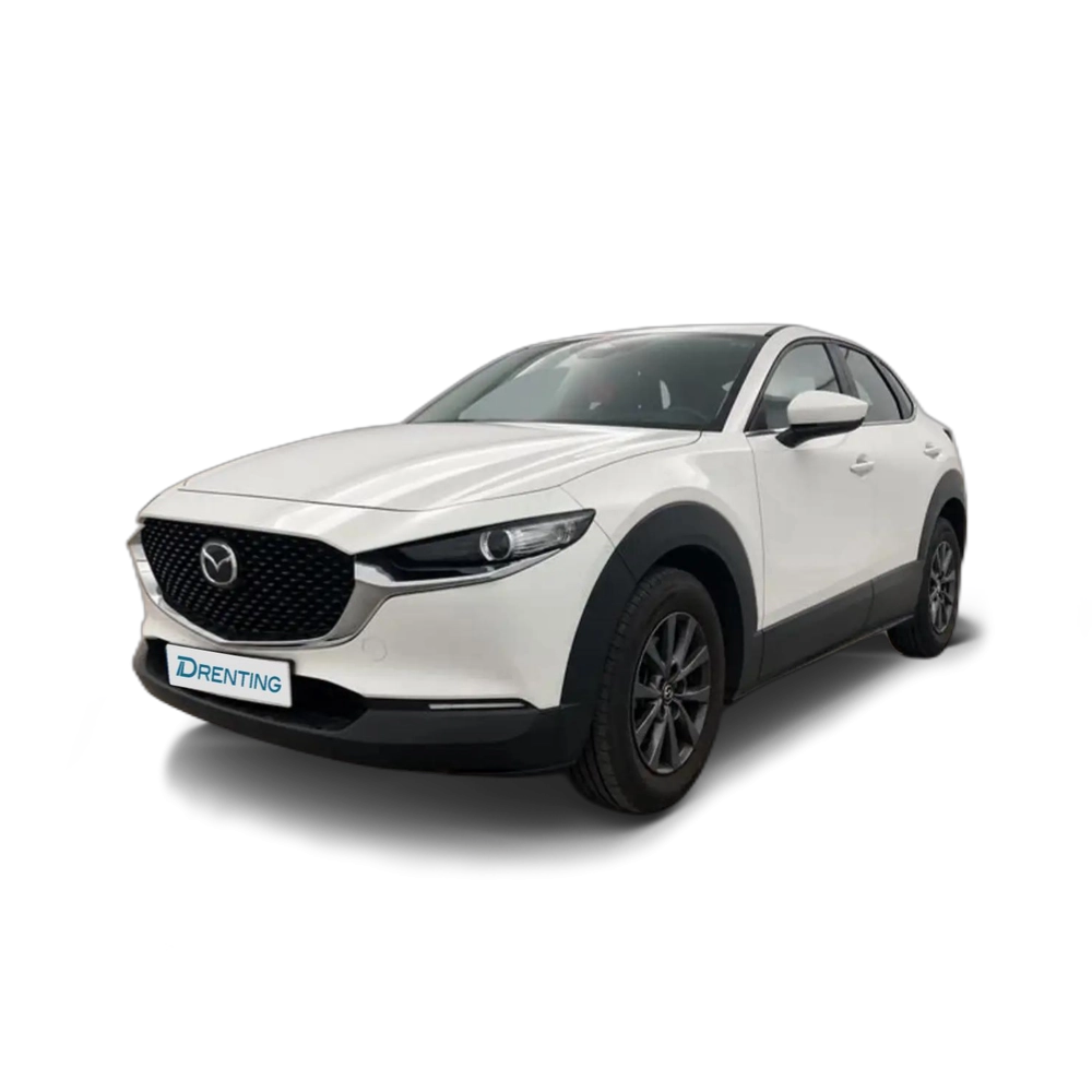 Mazda 121 CX-30 2.5PREMIER LINE FWD AUT E-SKYACTIVE Blanco