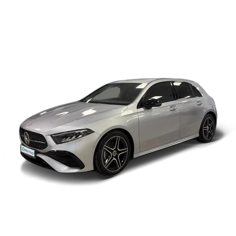 Mercedes-Benz A 180 d 5 2