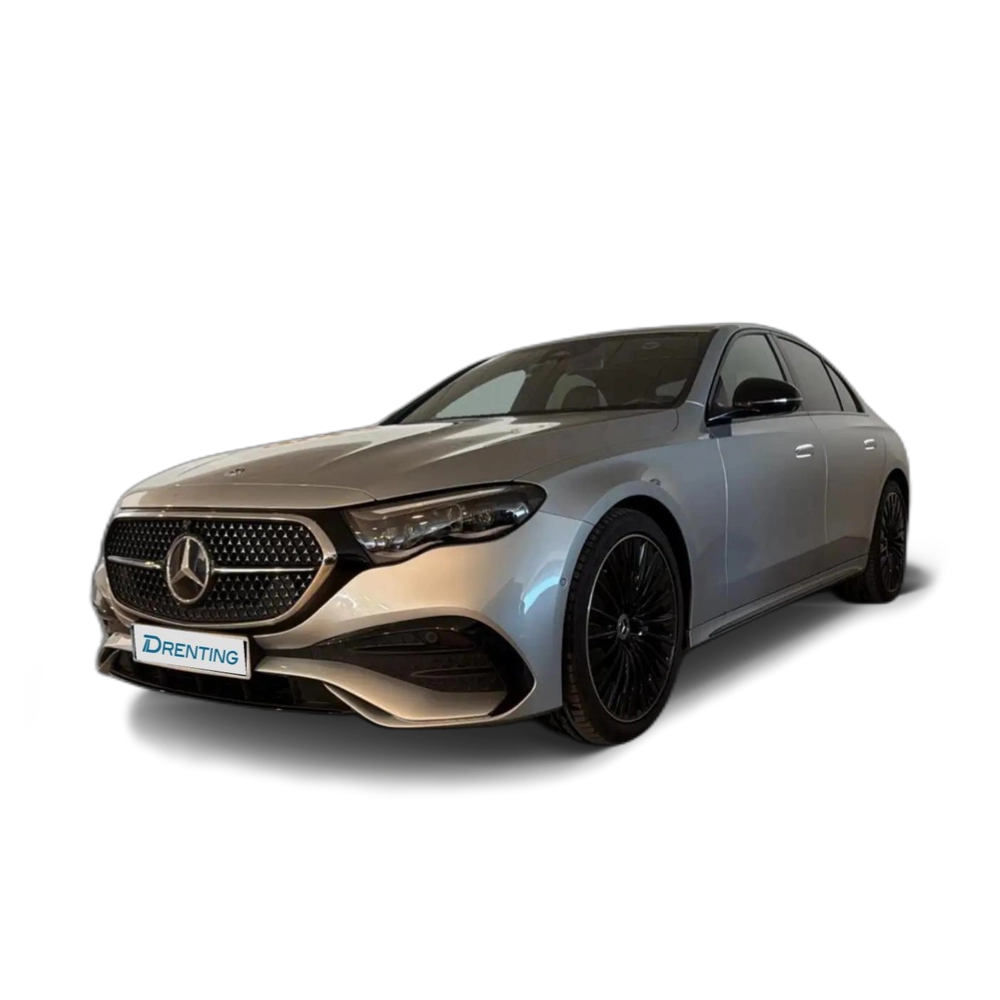 Mercedes-Benz E 220 d 11