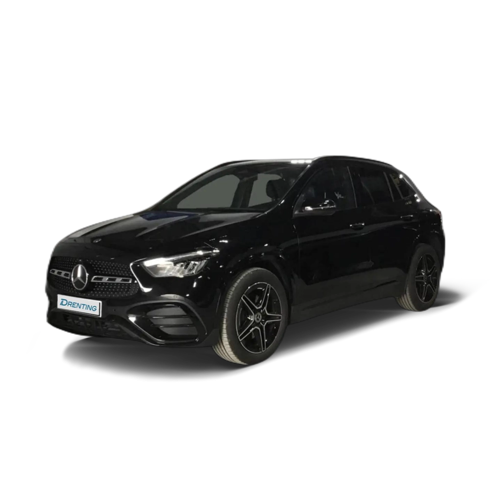 Mercedes-Benz GLA 200 D 25 3