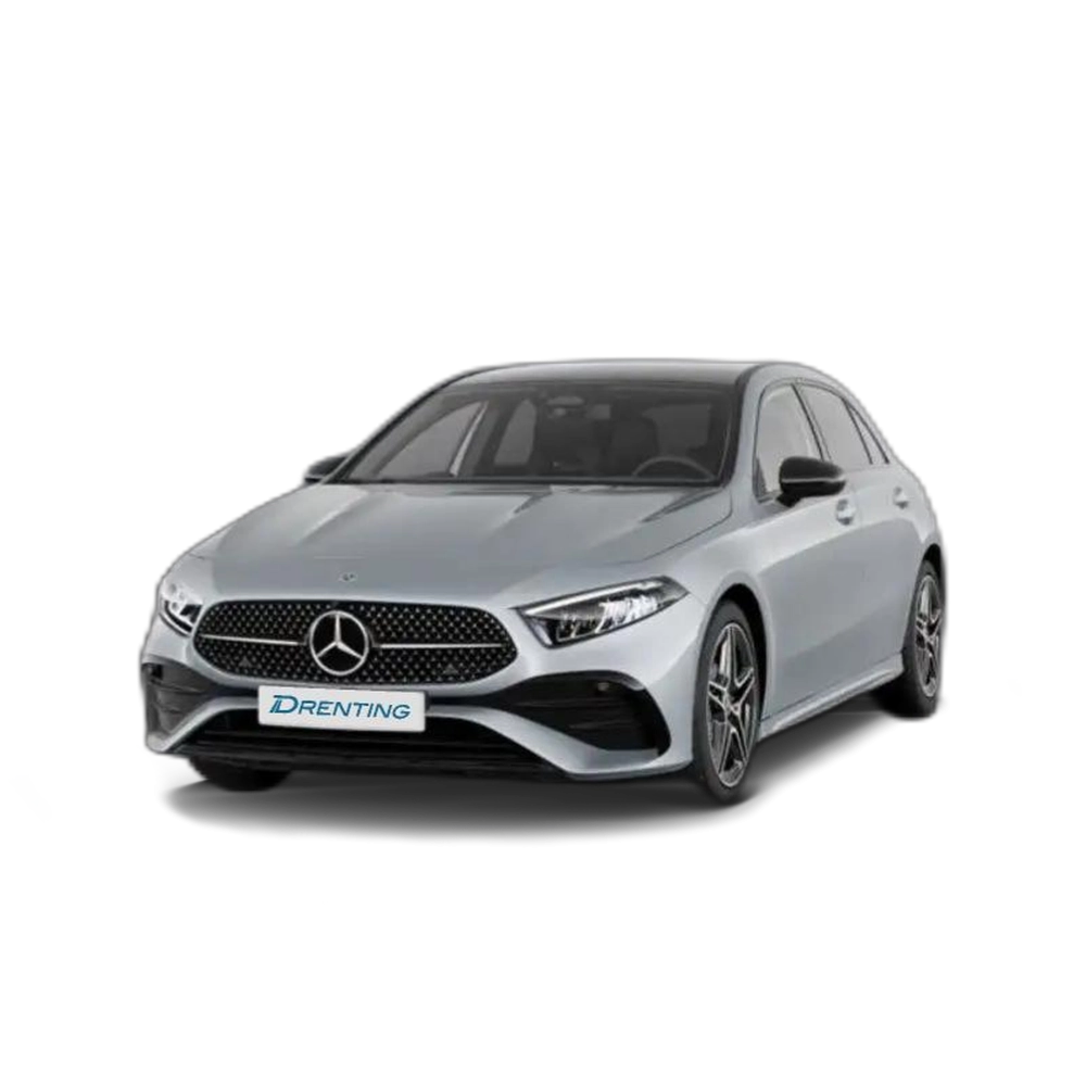Mercedes-Benz A 180 d 10 1