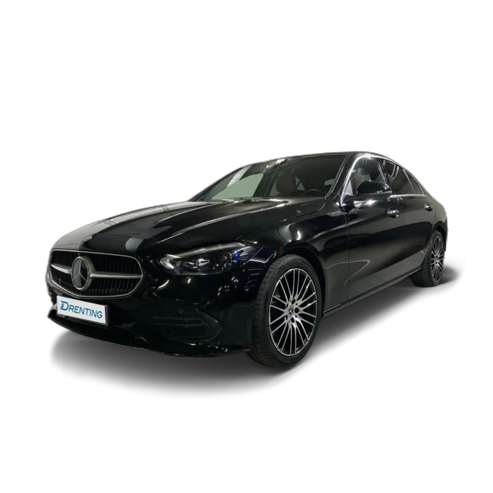 Mercedes-Benz C 220 d 4Matic Avantgarde