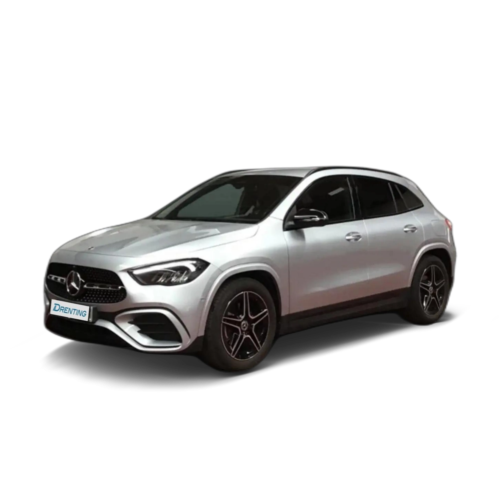 Mercedes-Benz GLA 200 d 3