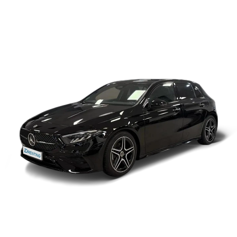 Mercedes-Benz A 180 d 5 1