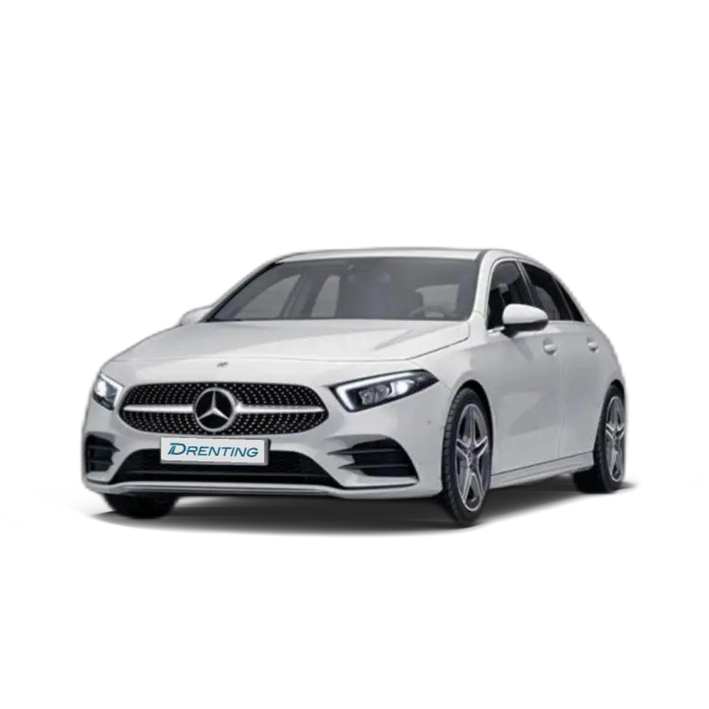 Mercedes-Benz A 200 d 10