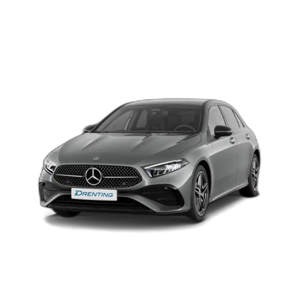 Mercedes-Benz A 200 d 8 3