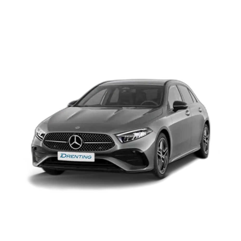 Mercedes-Benz A 200 d 8 2