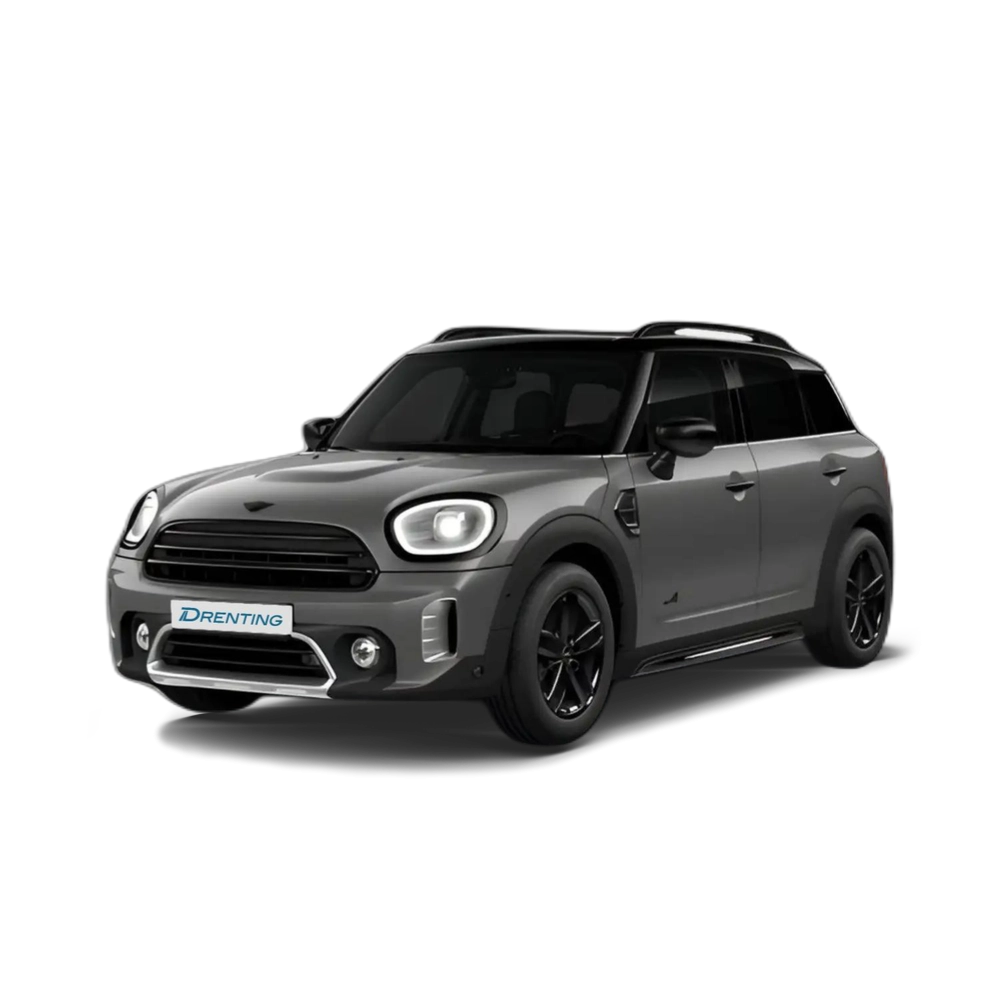 MINI Cooper Countryman D ALL4 AUT. Gris