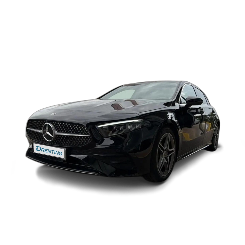 Mercedes-Benz A 200 d AMG Line