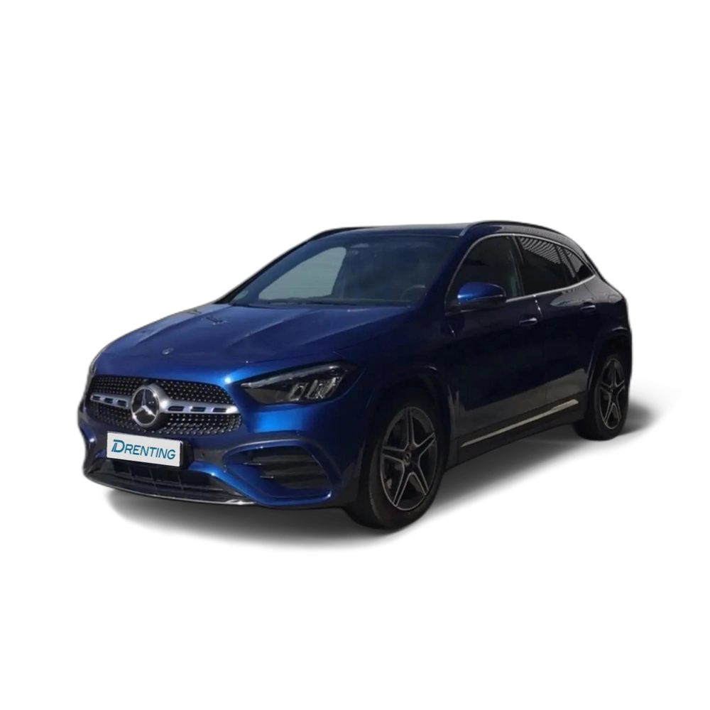 Mercedes-Benz GLA 200 d AMG Line