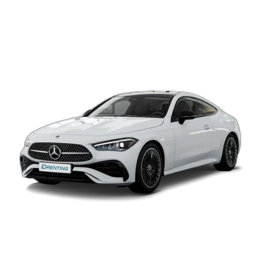 Mercedes-Benz CLE 220 d amg line advanced plus Blanco