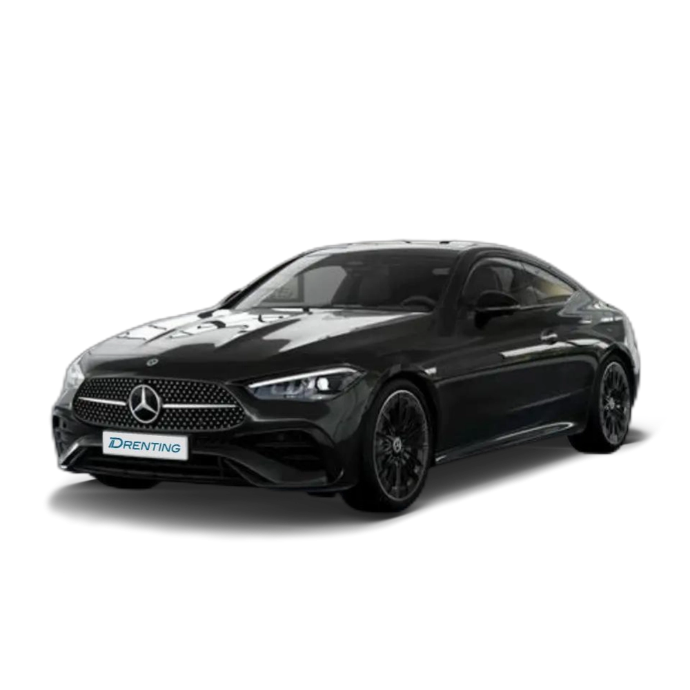 Mercedes-Benz CLE 220 d amg line advanced plus Gris 1