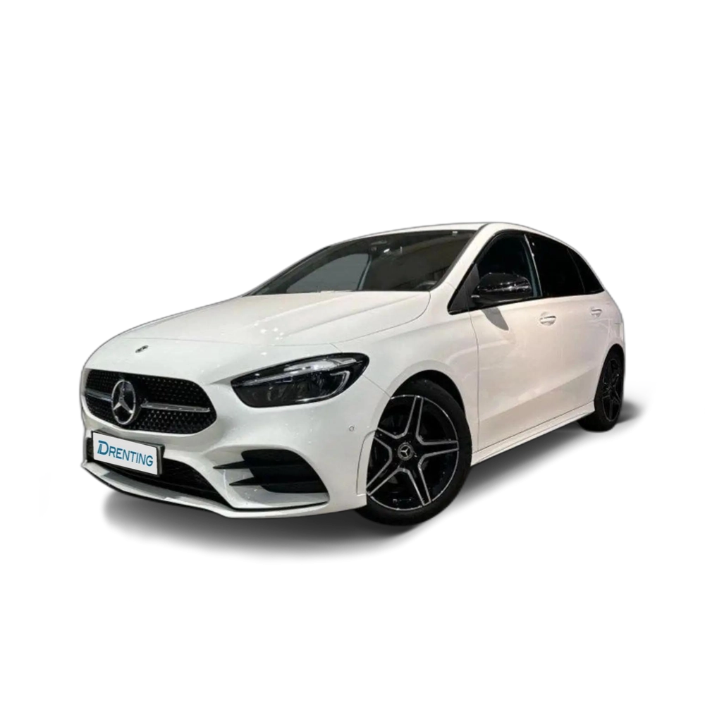 Mercedes-Benz B 200 d AMG Line