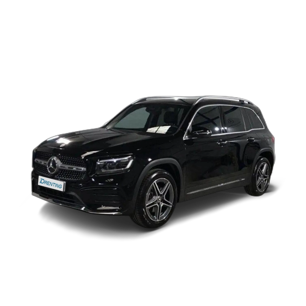 Mercedes-Benz GLB 200 d AMG Line