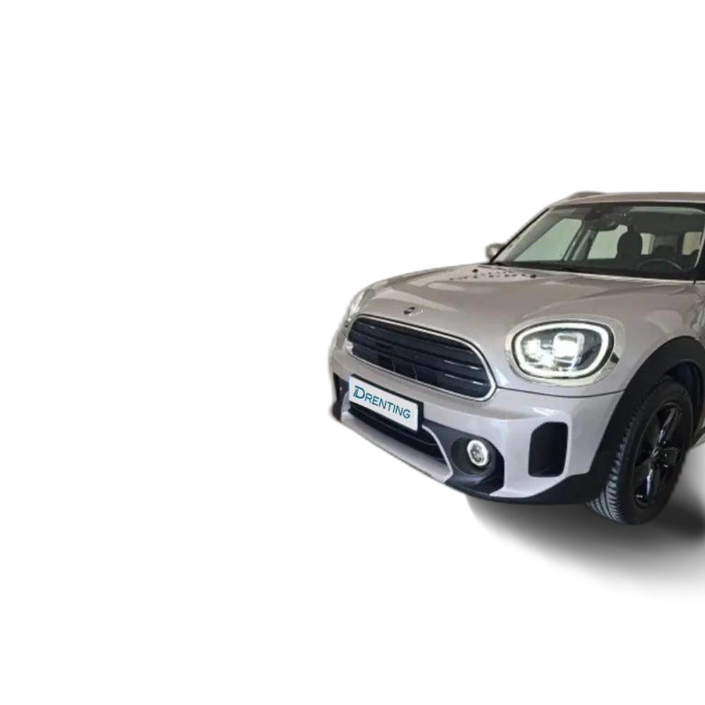 MINI Cooper Countryman D AUT. Beige