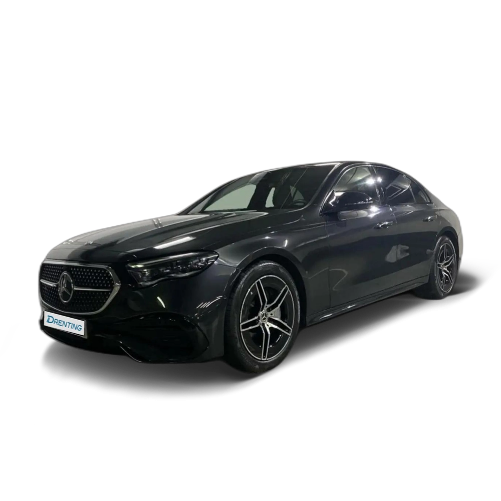 Mercedes-Benz E 220 d berlina 1