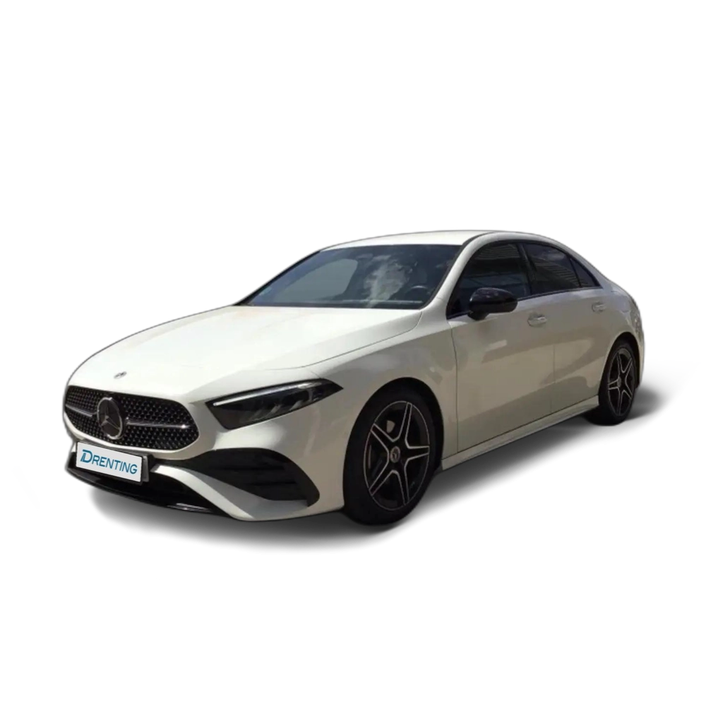Mercedes-Benz A 200 d Berlina