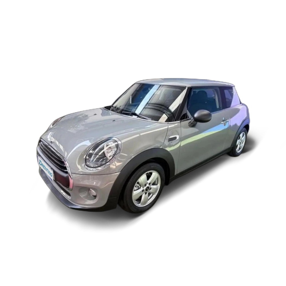 MINI One D Gris