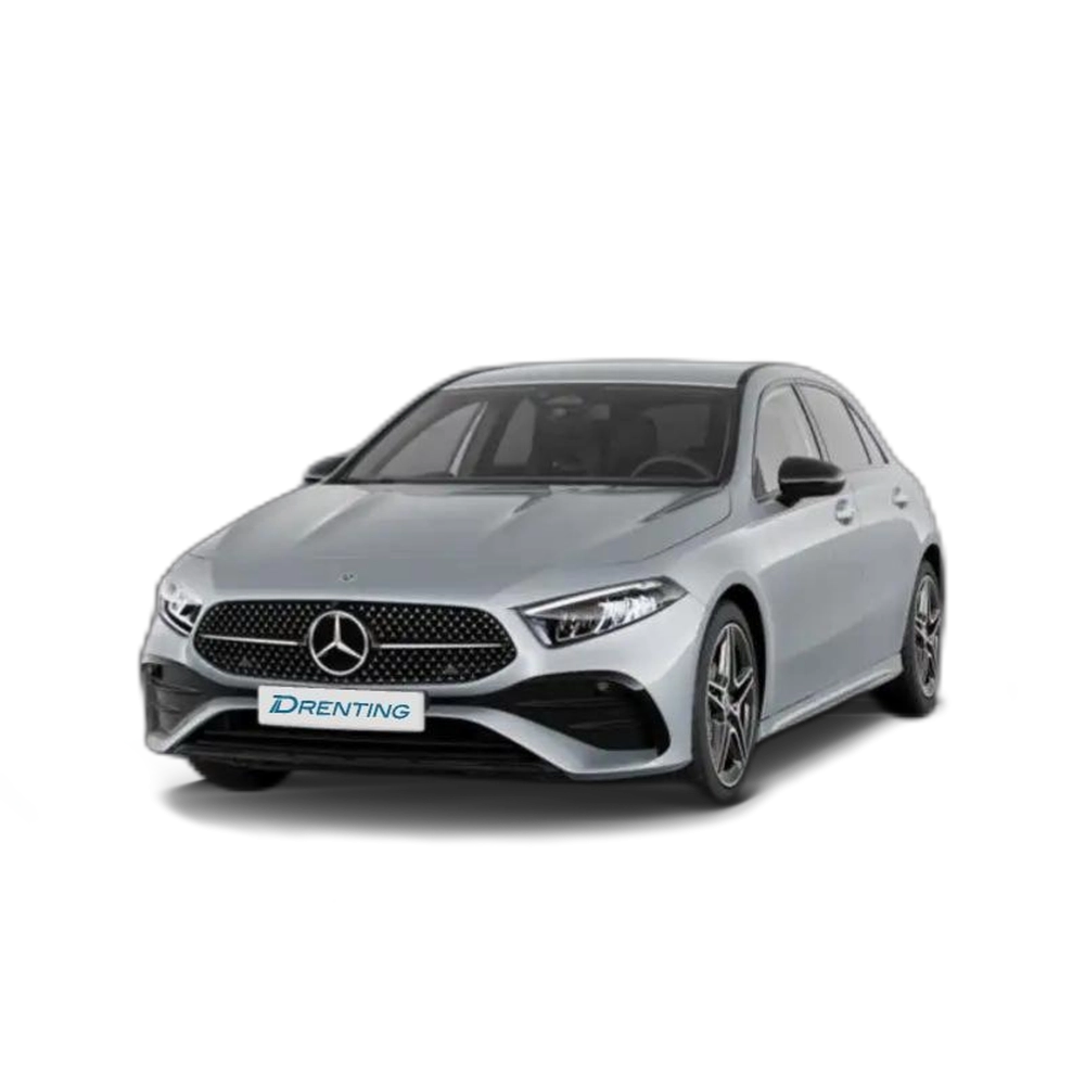 Mercedes-Benz A 180 d 5
