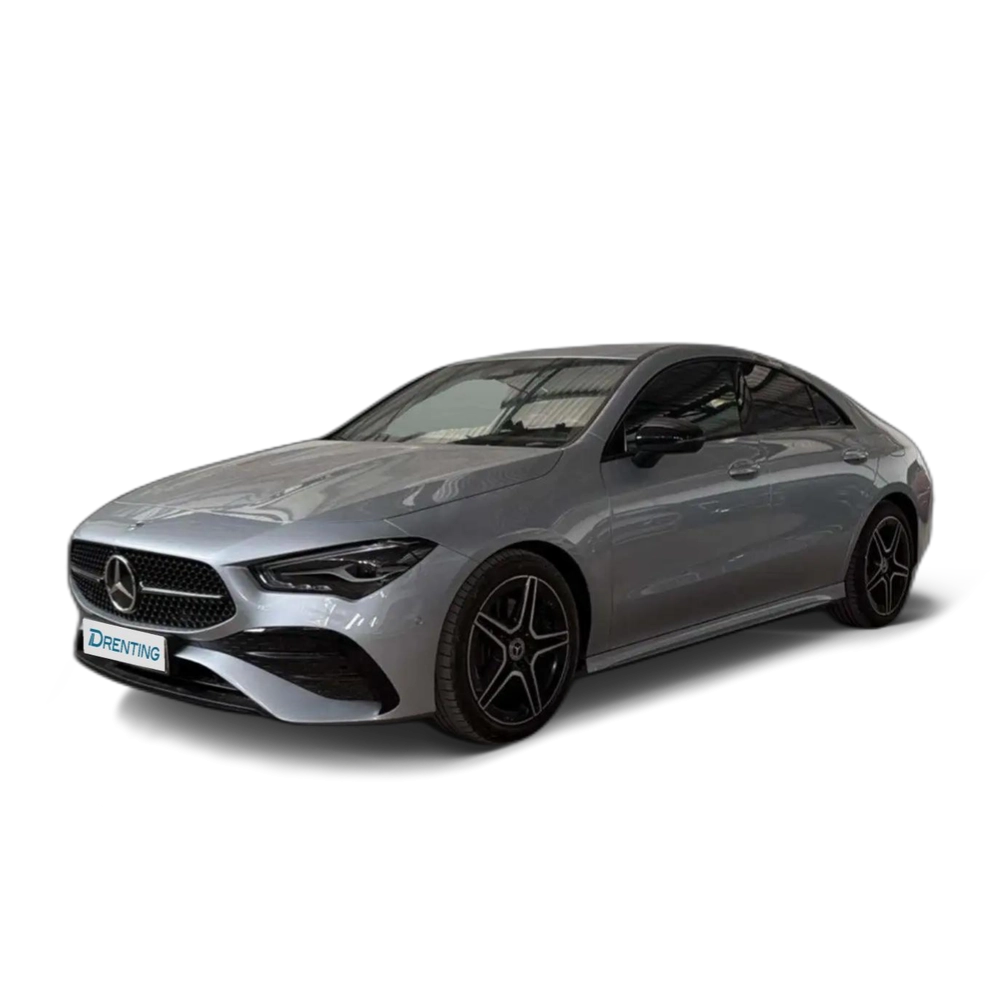 Mercedes-Benz CLA 220 D DCT 5