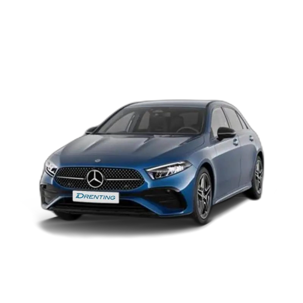 Mercedes-Benz A 200 d 9