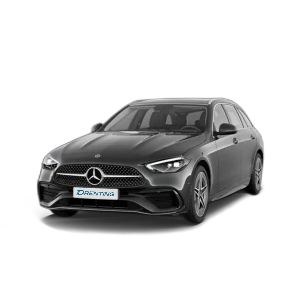 Mercedes-Benz C 220 d Estate 5