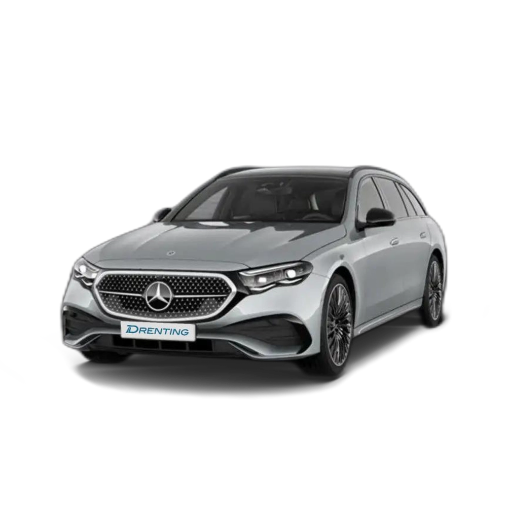 Mercedes-Benz E 220 d Estate 1