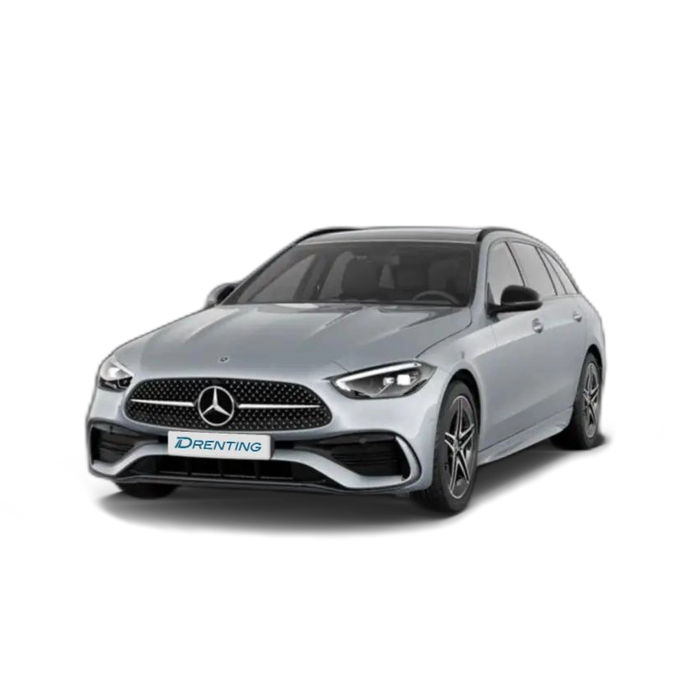 Mercedes-Benz C 220 d Estate 10