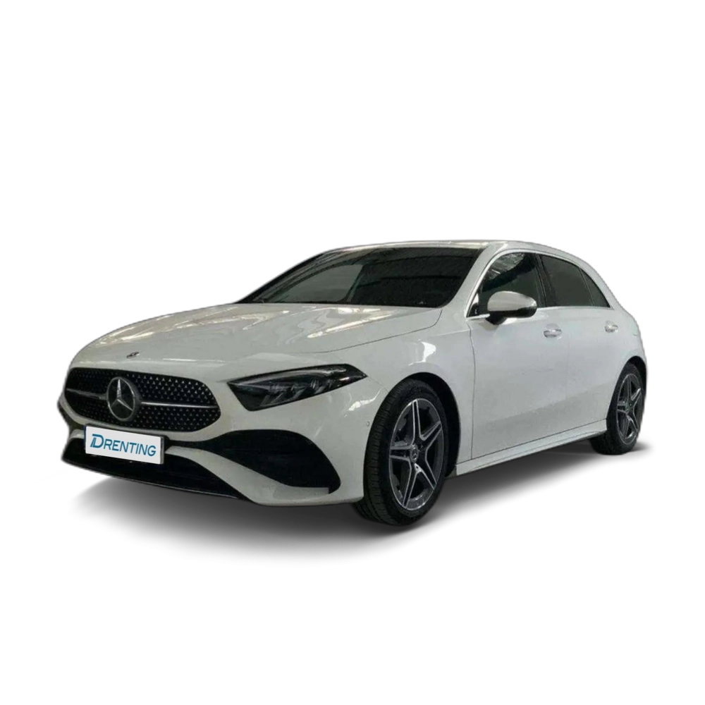 Mercedes-Benz A 200 d 9 1