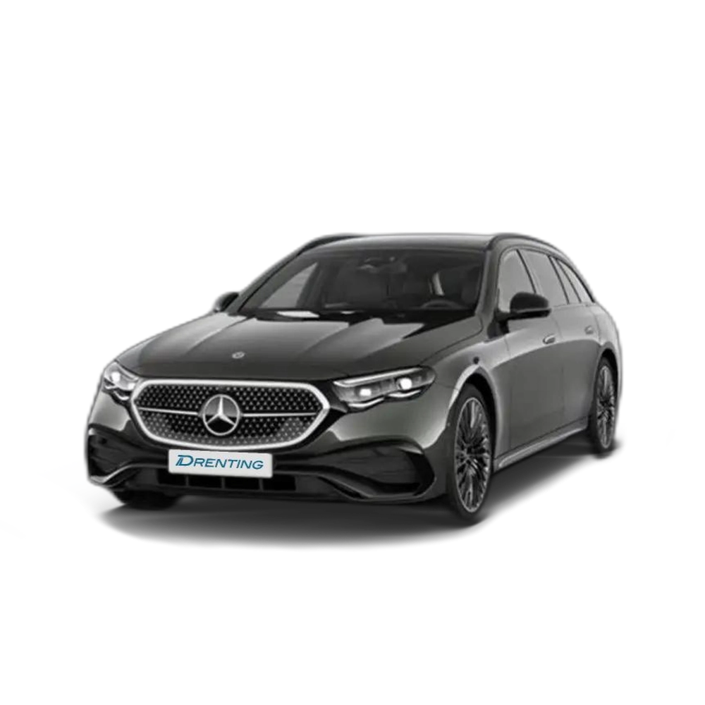 Mercedes-Benz E 220 d 3