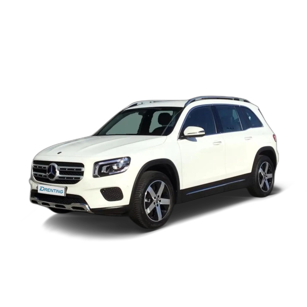 Mercedes-Benz GLB 200 d Progressive