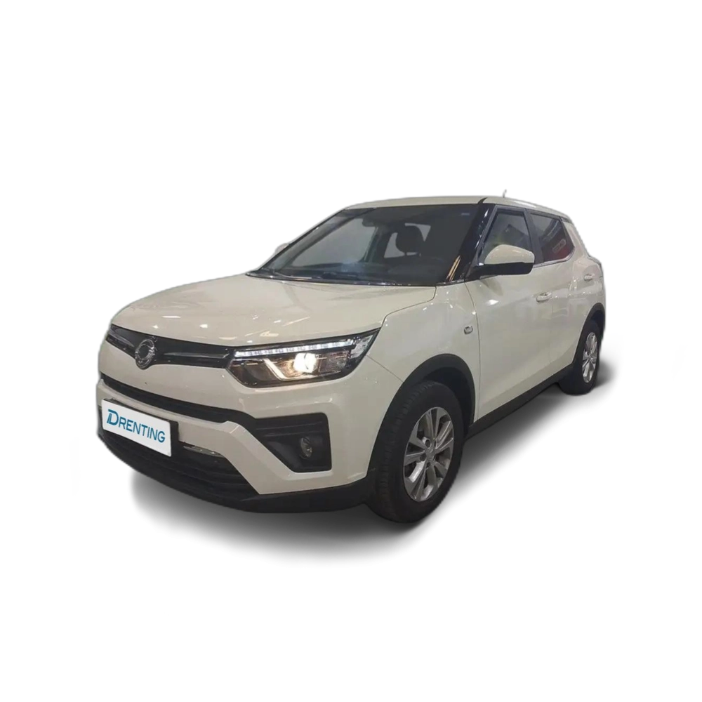 SsangYong Tivoli D16T Urban 4×2 Blanco