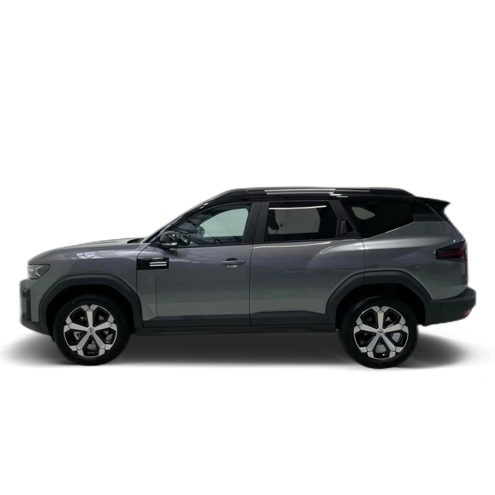 Dacia Bigster Hybrid Journey 4×2 114 kW (155 CV)
