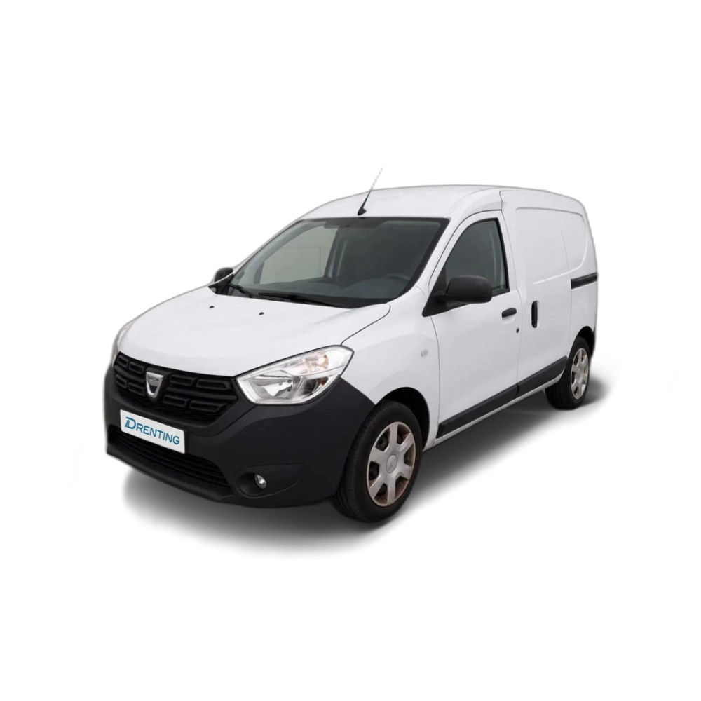 DACIA Dokker 1.6 Essential 75kW 1