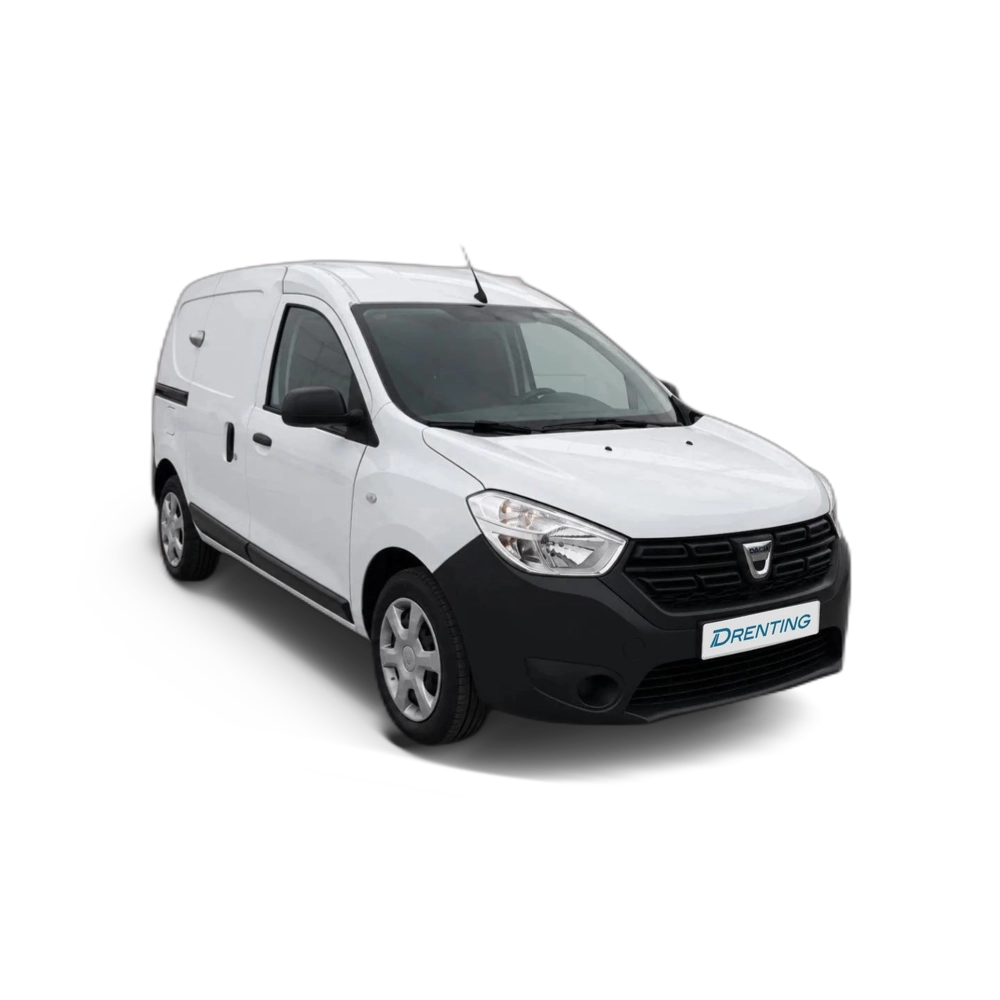 DACIA Dokker 1.6 Essential 75kW 1 3