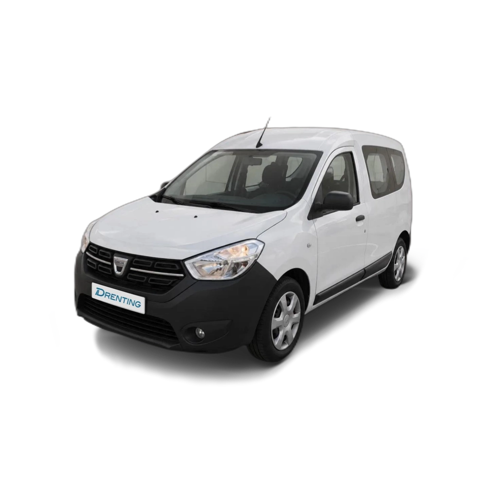 DACIA Dokker 1.6 Essential 75kW 1 9