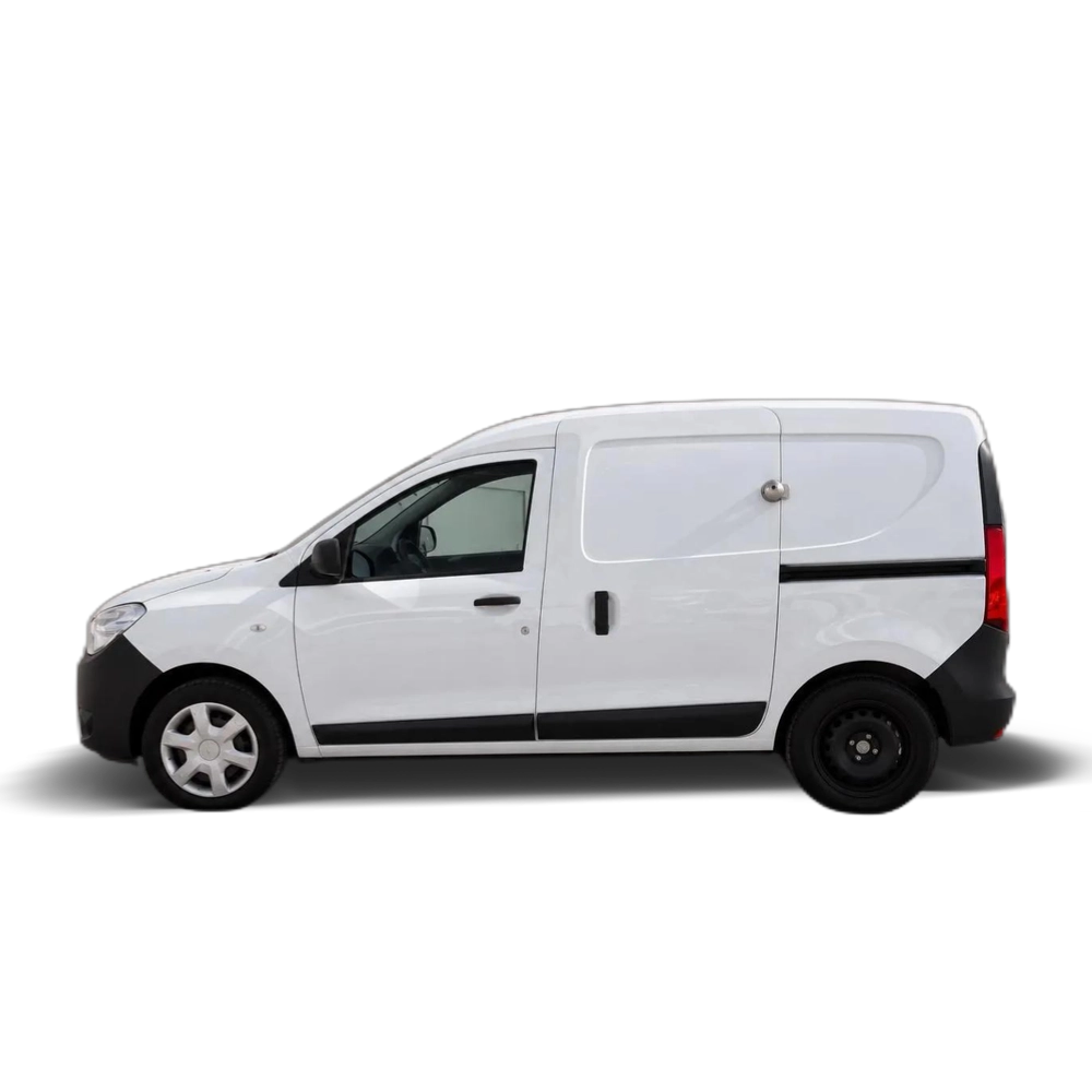 DACIA Dokker 1.6 Essential 75kW 2