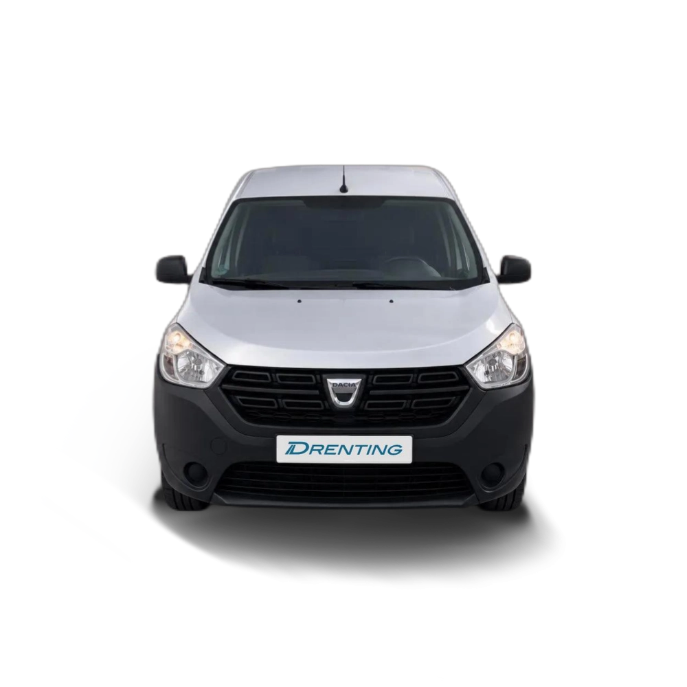 DACIA Dokker 1.6 Essential 75kW 2