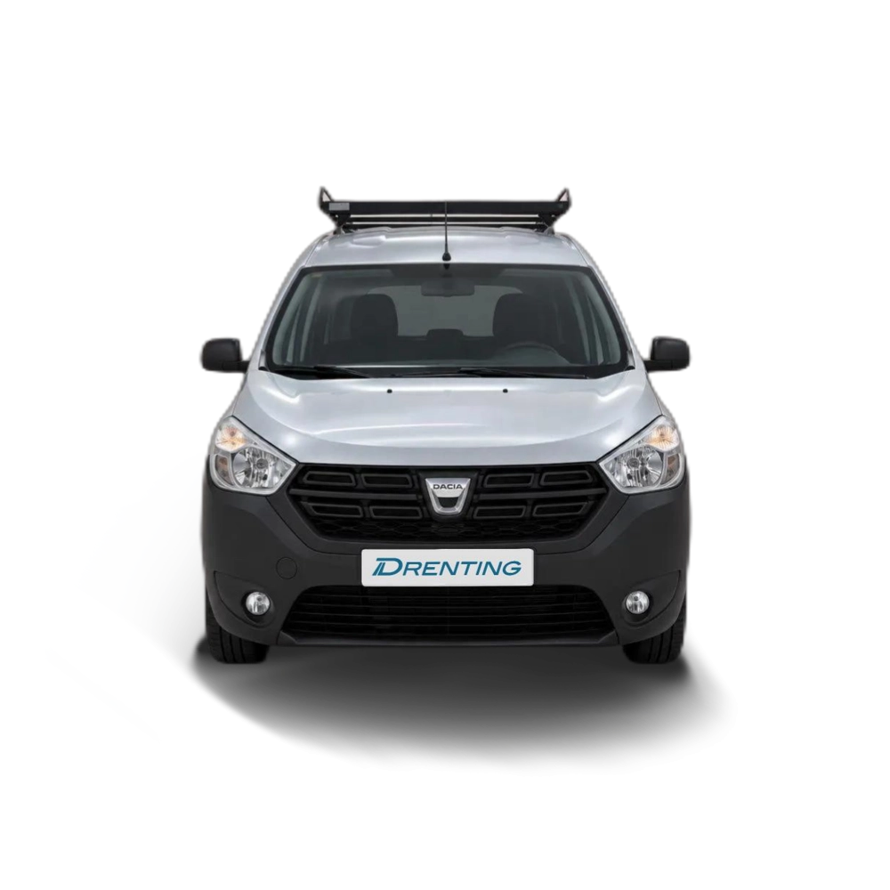 DACIA Dokker 1.6 Essential 75kW 2 1