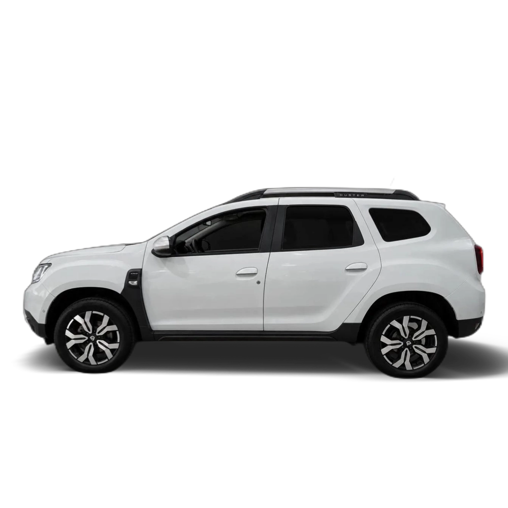 DACIA Duster 1.5 Blue dCi Prestige 4×4 85kW